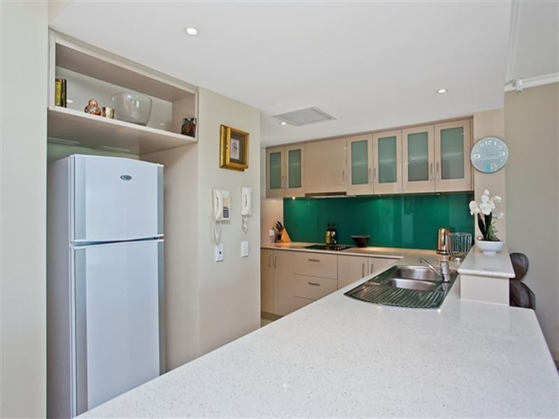 4166 ‘Archer Hill’ Royal Pines Resort, Benowa QLD 4217