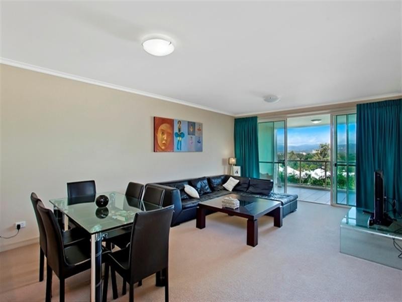 4166 ‘Archer Hill’ Royal Pines Resort, Benowa QLD 4217