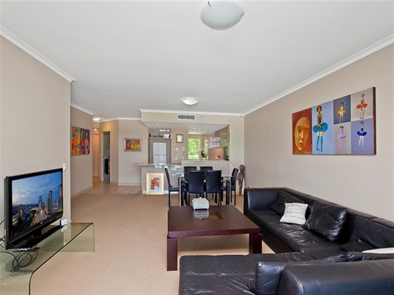 4166 ‘Archer Hill’ Royal Pines Resort, Benowa QLD 4217