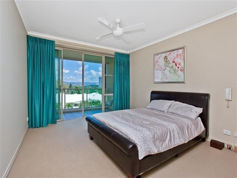 4166 ‘Archer Hill’ Royal Pines Resort, Benowa QLD 4217
