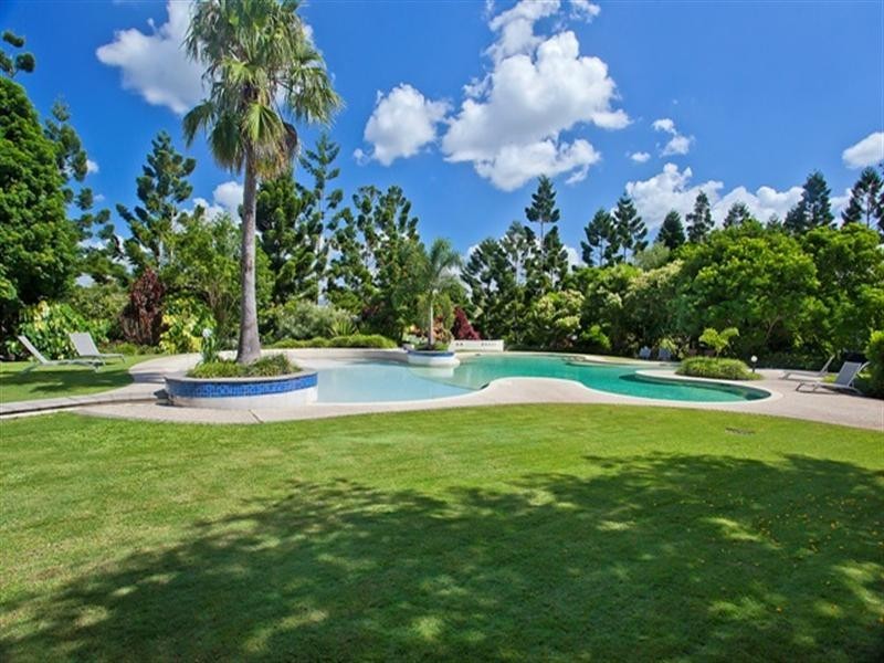 4166 ‘Archer Hill’ Royal Pines Resort, Benowa QLD 4217
