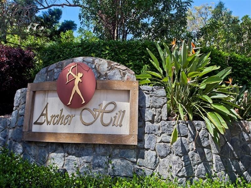 4166 ‘Archer Hill’ Royal Pines Resort, Benowa QLD 4217
