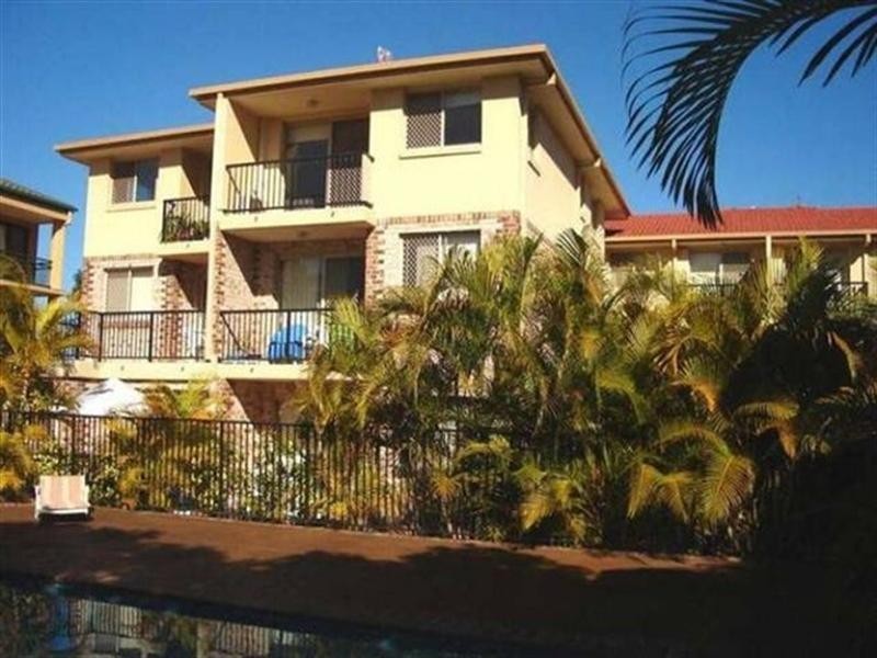 20/14 Spendelove Avenue, Southport QLD 4215