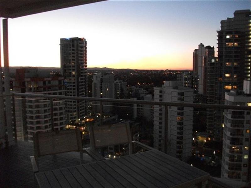 1401/159 Old Burleigh Road, Broadbeach QLD 4218