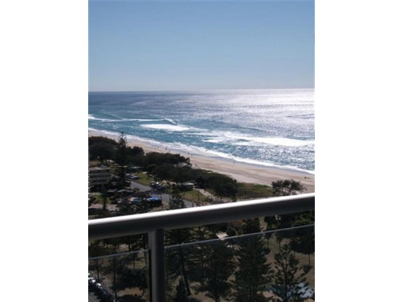 1401/159 Old Burleigh Road, Broadbeach QLD 4218