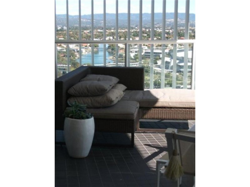 1401/159 Old Burleigh Road, Broadbeach QLD 4218