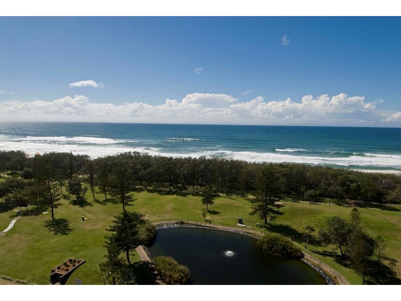 Broadbeach QLD 4218