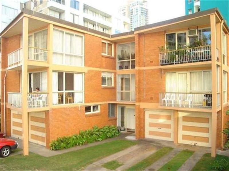 3/3 View Street, Surfers Paradise QLD 4217