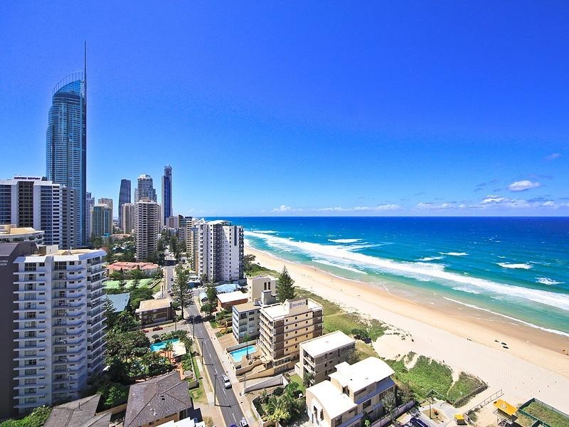 81 ‘Acapulco’ 4 Thornton Street, Surfers Paradise QLD 4217