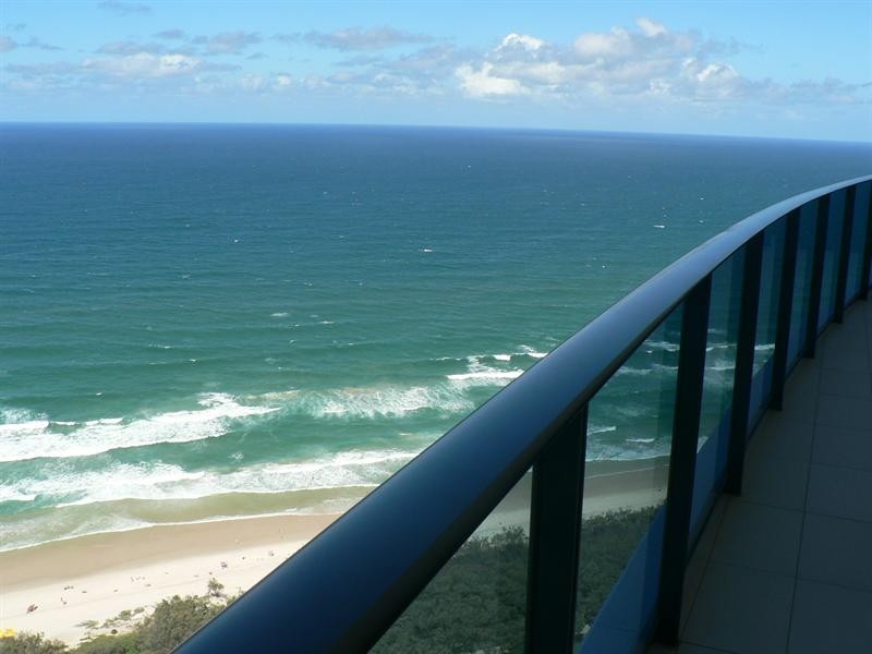 4402 Charles Avenue ‘The Oracle”, Broadbeach QLD 4218