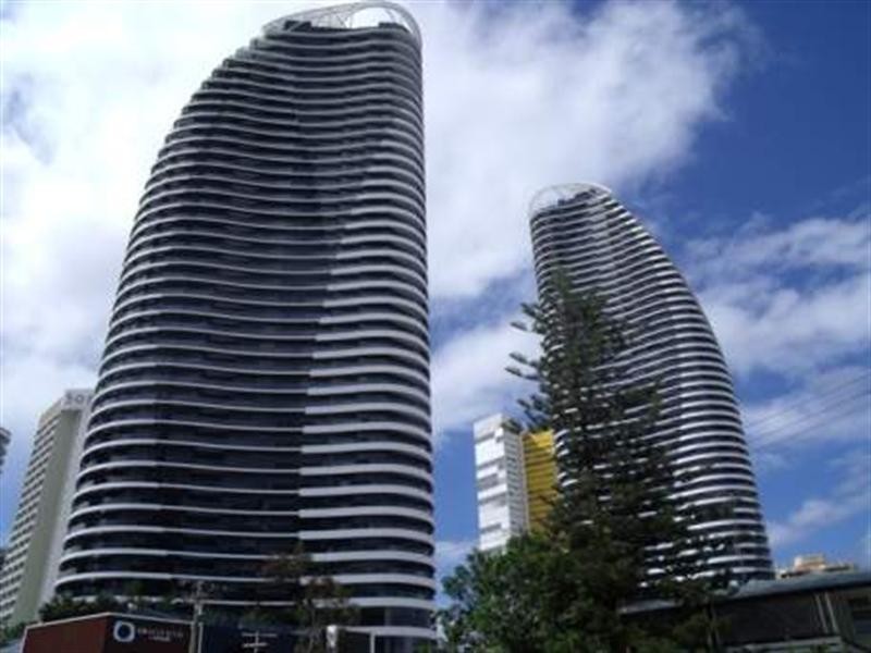 4402 Charles Avenue ‘The Oracle”, Broadbeach QLD 4218