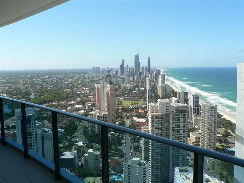 4402 Charles Avenue ‘The Oracle”, Broadbeach QLD 4218