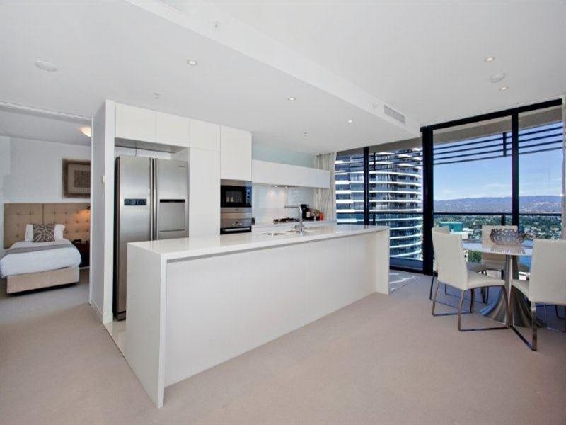 2501/4 ‘Oracle’, Charles Avenue, Broadbeach QLD 4218