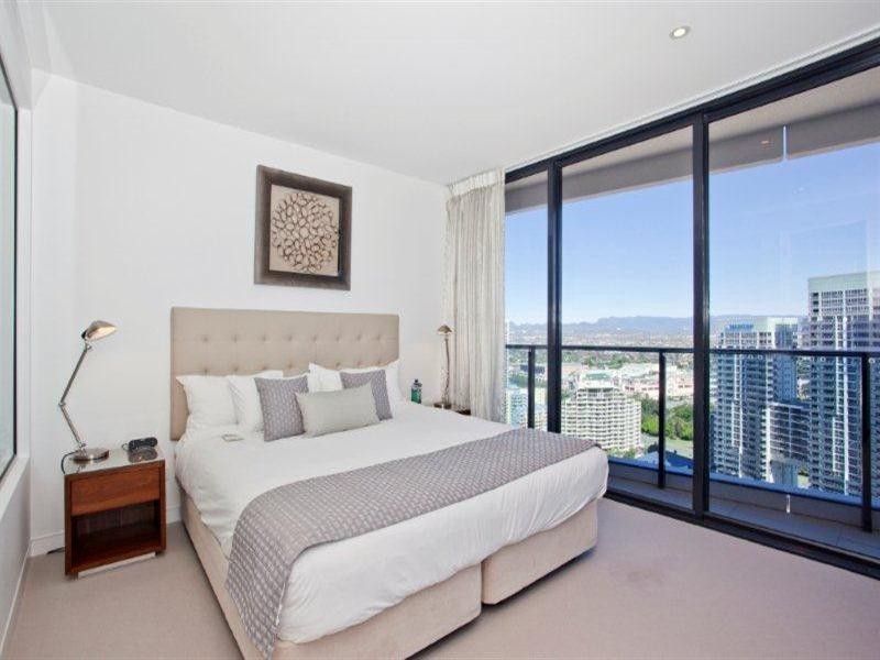 2501/4 ‘Oracle’, Charles Avenue, Broadbeach QLD 4218