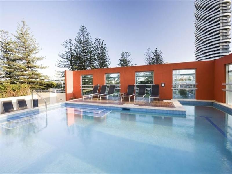 1807 Broadbeach On The Park, Broadbeach QLD 4218