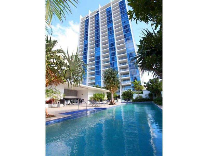 183 ‘Ocean Pacific’, 25 Surf Parade, Broadbeach QLD 4218