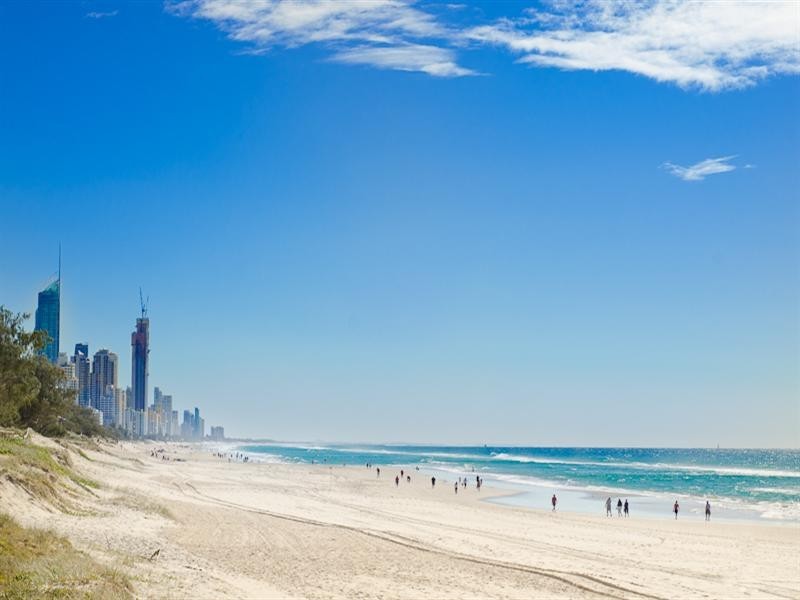 4 ‘On The Park’ 255 Hedges Avenue, Mermaid Beach QLD 4218