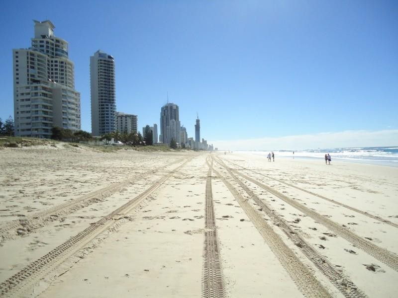 65 ‘Oceana’ 100 Old Burleigh Road, Broadbeach QLD 4218