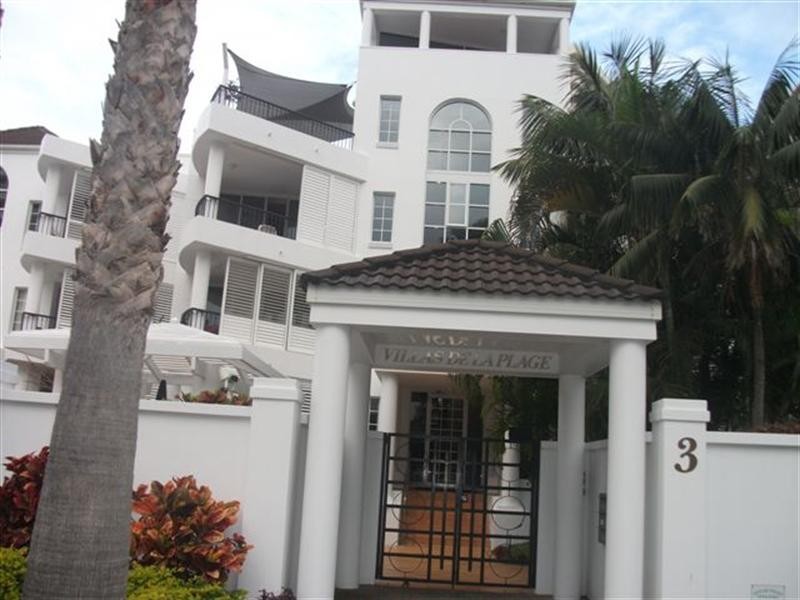 4/3 Federation Avenue, Broadbeach QLD 4218