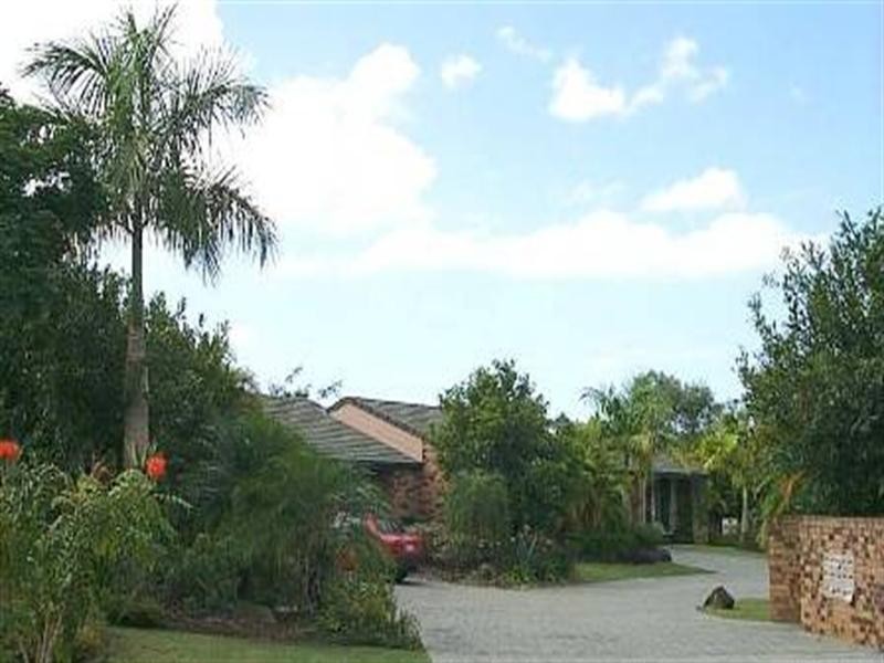 1/9 Coleridge Court, Nerang QLD 4211