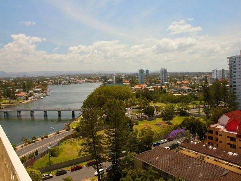 10b Thornton Towers, Surfers Paradise QLD 4217