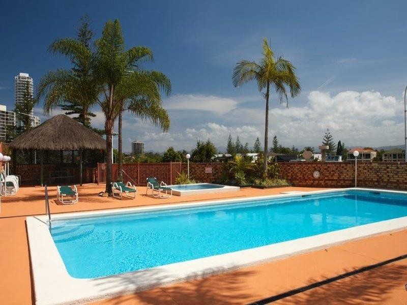 10b Thornton Towers, Surfers Paradise QLD 4217