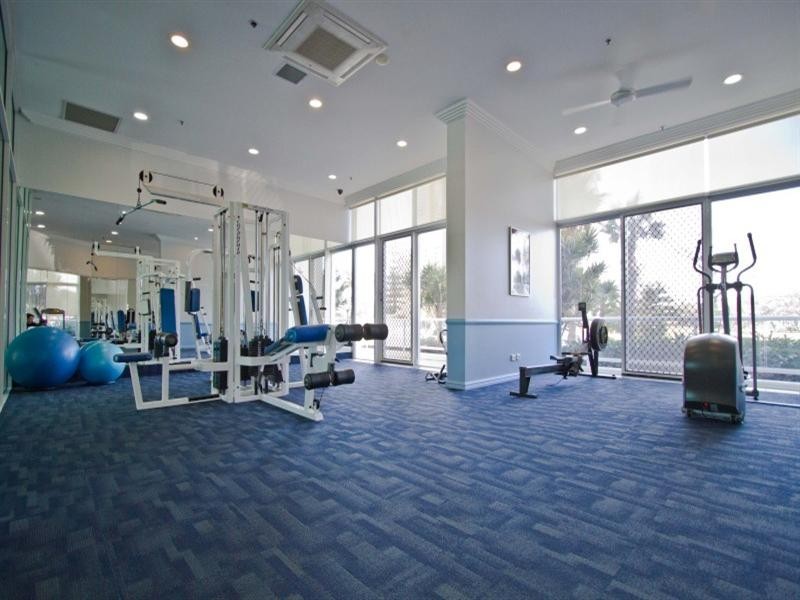 27 (6A) ‘Carmel by the Sea’ 177 Old Burleigh Road, Broadbeach QLD 4218