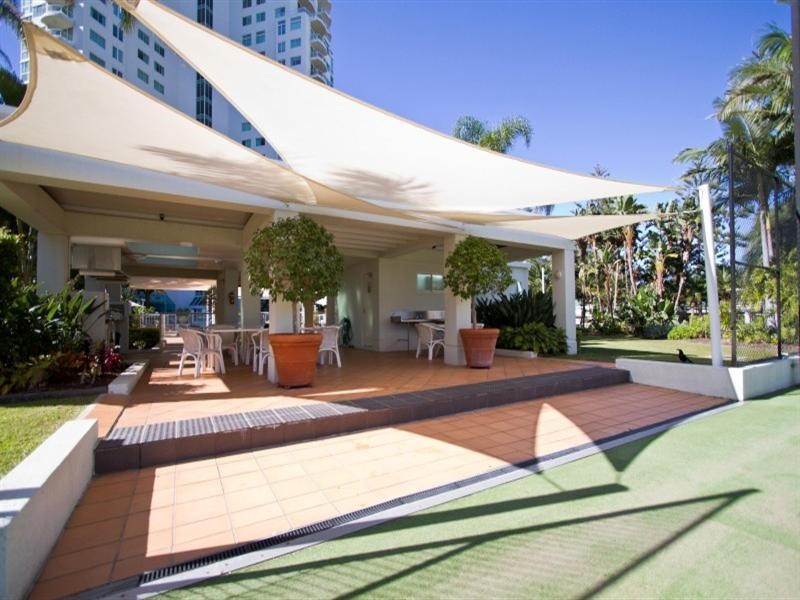 27 (6A) ‘Carmel by the Sea’ 177 Old Burleigh Road, Broadbeach QLD 4218