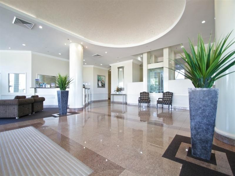 27 (6A) ‘Carmel by the Sea’ 177 Old Burleigh Road, Broadbeach QLD 4218