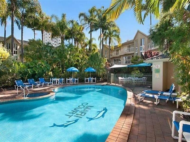 57/23 Wharf Road, Surfers Paradise QLD 4217