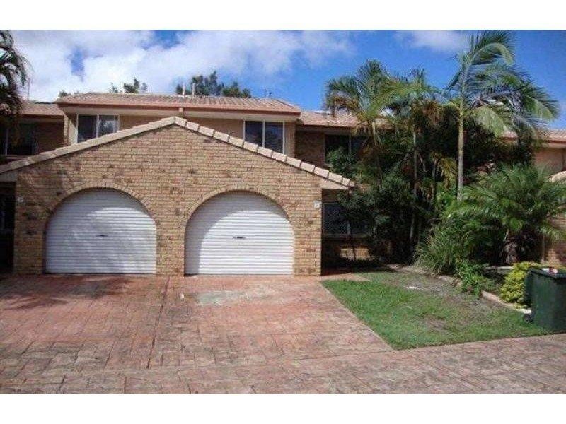 39/1 Resort Drive, Robina QLD 4226