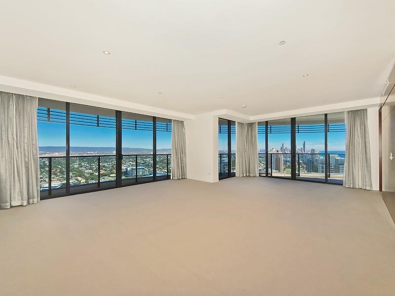 3401 ‘The Oracle’ 4 Charles Avenue, Broadbeach QLD 4218