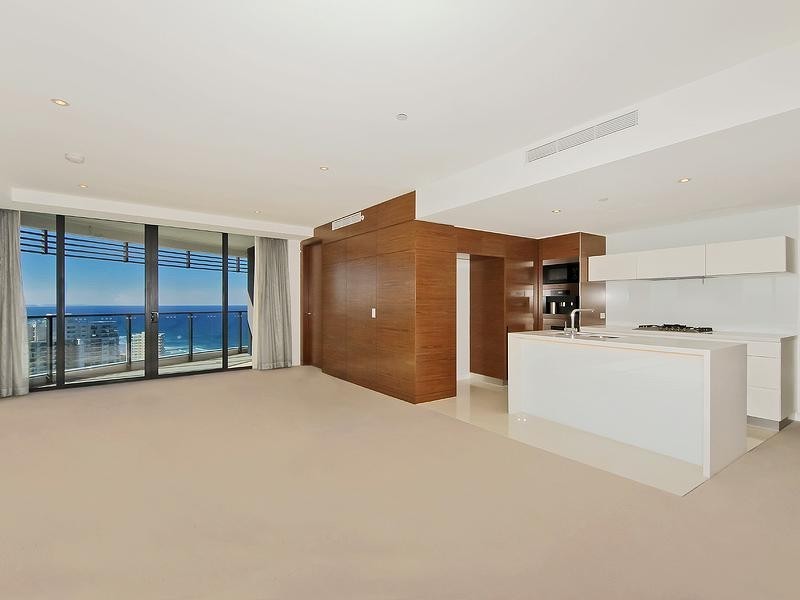 3401 ‘The Oracle’ 4 Charles Avenue, Broadbeach QLD 4218