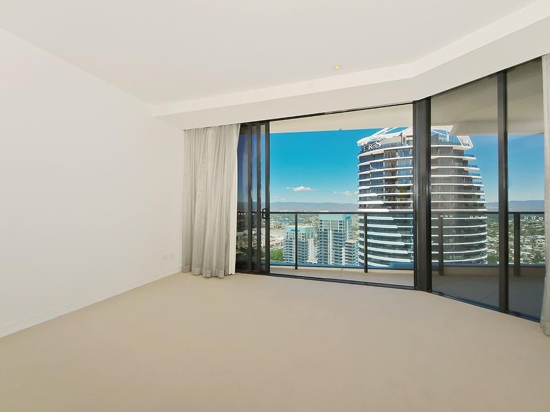 3401 ‘The Oracle’ 4 Charles Avenue, Broadbeach QLD 4218