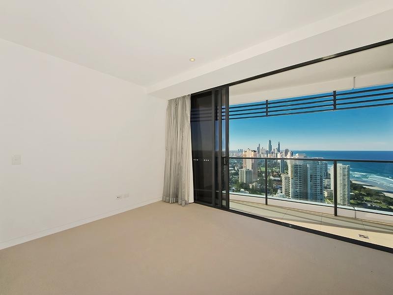 3401 ‘The Oracle’ 4 Charles Avenue, Broadbeach QLD 4218