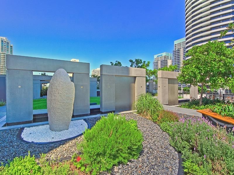 3401 ‘The Oracle’ 4 Charles Avenue, Broadbeach QLD 4218