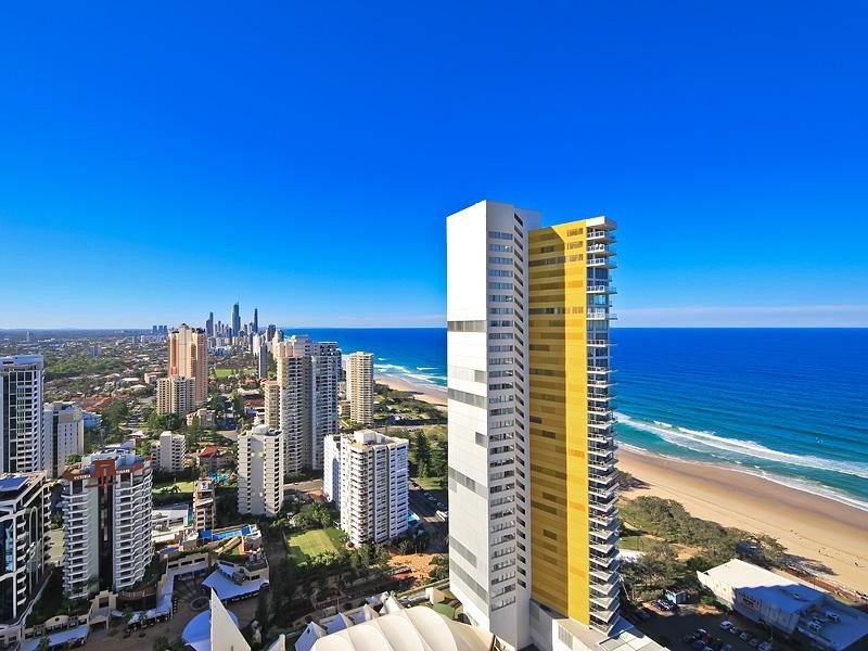 3401 ‘The Oracle’ 4 Charles Avenue, Broadbeach QLD 4218