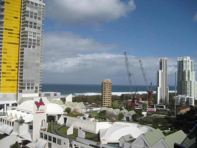 Broadbeach QLD 4218