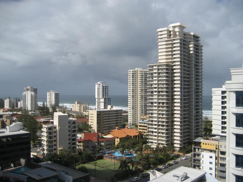 Broadbeach QLD 4218
