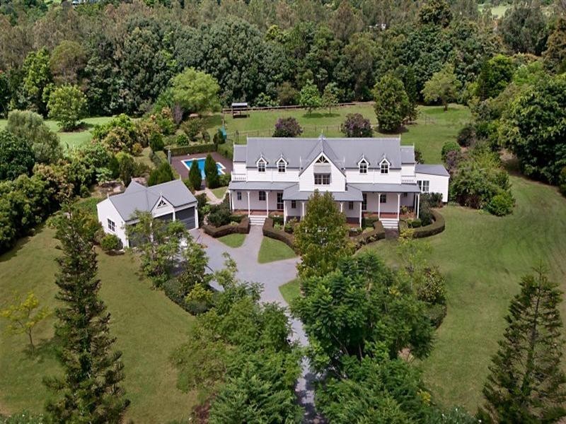 26 Gibsonville Street, Tallebudgera Valley QLD 4228