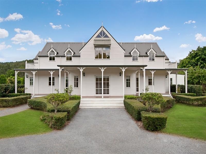 26 Gibsonville Street, Tallebudgera Valley QLD 4228