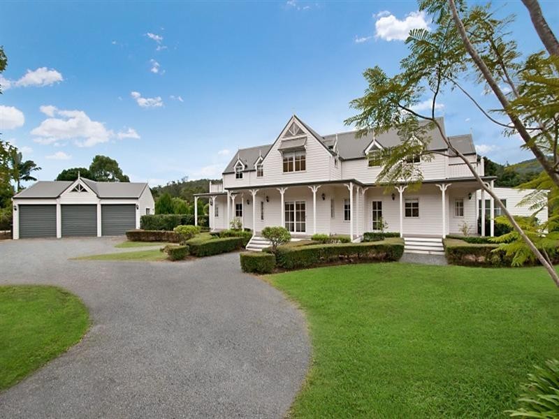 26 Gibsonville Street, Tallebudgera Valley QLD 4228