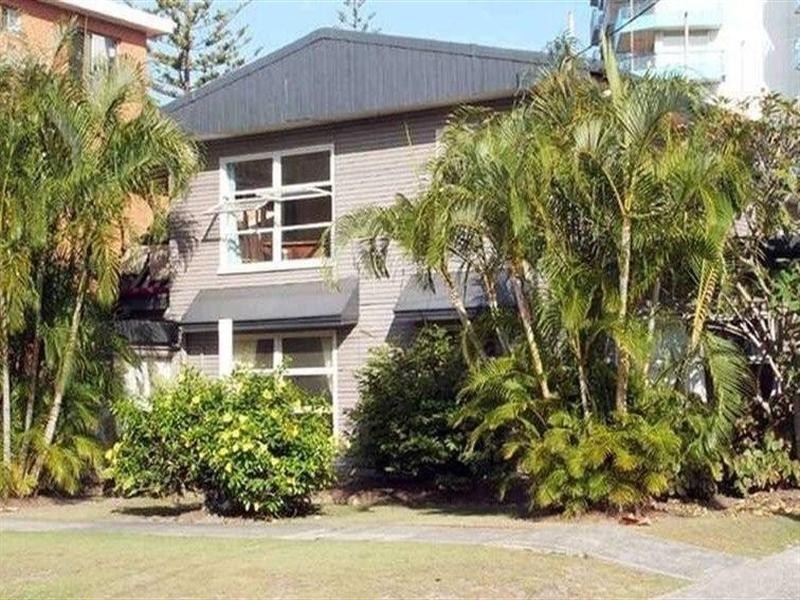 5/4 First Avenue, Burleigh Heads QLD 4220