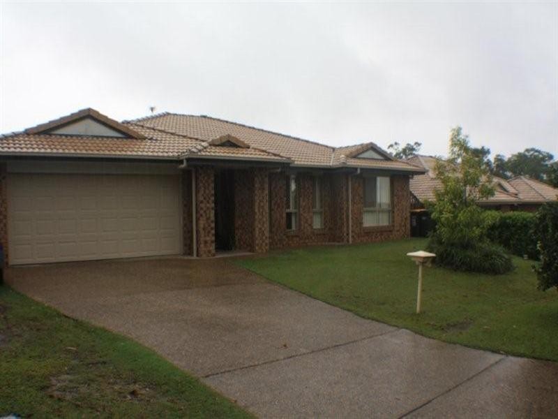 10 Habitat Way, Upper Coomera QLD 4209