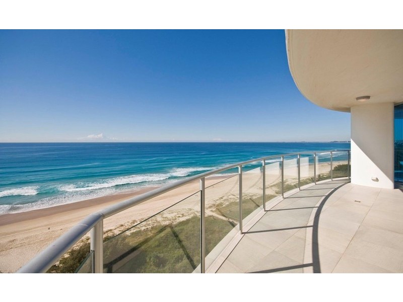 23 ‘Waterline’ 59 Broadbeach Boulevard, Broadbeach QLD 4218