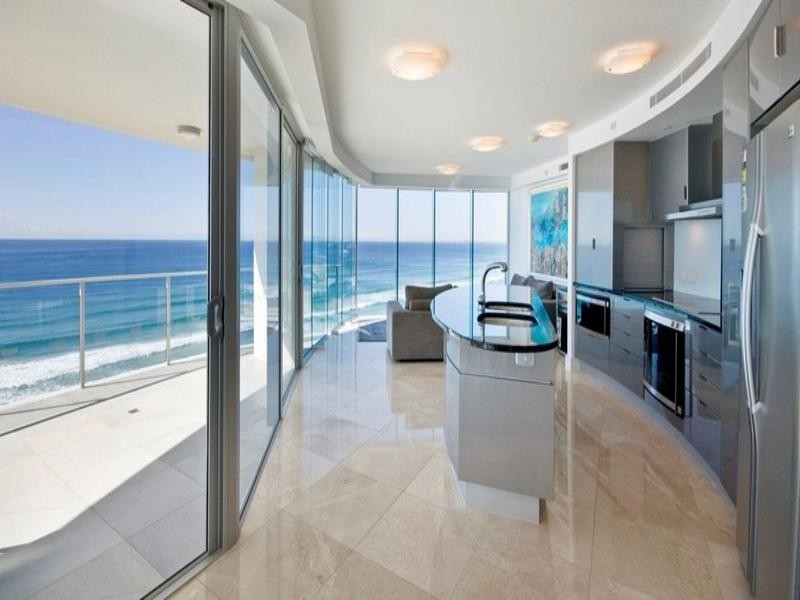 23 ‘Waterline’ 59 Broadbeach Boulevard, Broadbeach QLD 4218