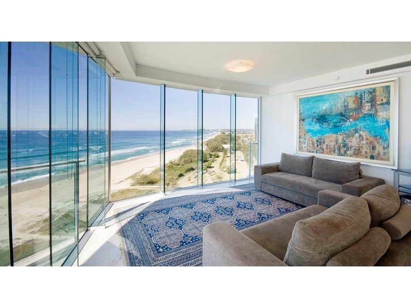23 ‘Waterline’ 59 Broadbeach Boulevard, Broadbeach QLD 4218