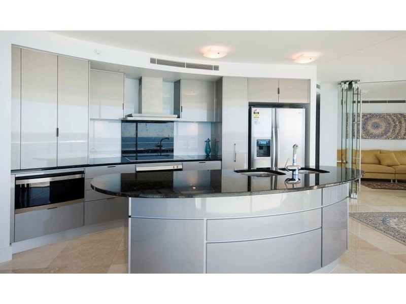 23 ‘Waterline’ 59 Broadbeach Boulevard, Broadbeach QLD 4218