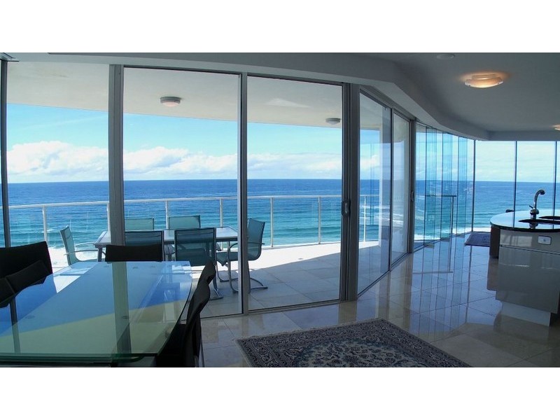 23 ‘Waterline’ 59 Broadbeach Boulevard, Broadbeach QLD 4218