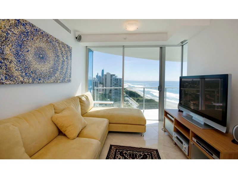 23 ‘Waterline’ 59 Broadbeach Boulevard, Broadbeach QLD 4218